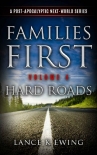 Читать книгу Next World Series (Vol. 4): Families First [Hard Roads]
